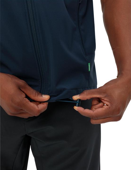 Produktbild Vaude Hurricane Vest III (M)