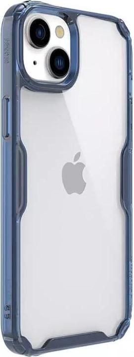 Produktbild Nillkin Nature Pro Soft Series (Apple iPhone 15 Plus)