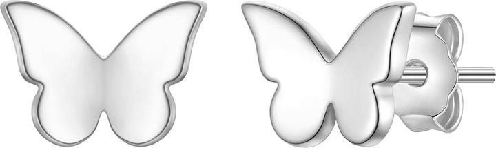 Immagine prodotto Glanzstücke München Ohrstecker Sterling Silber - 38188 (Argento)