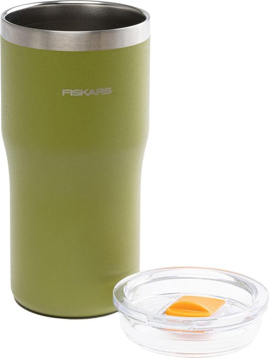 Image du produit Fiskars Gobelet isotherme On-the-Go 0,5 L vert