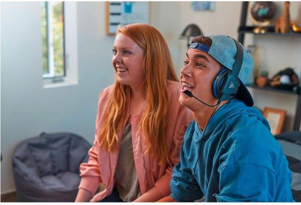 Immagine prodotto Turtle Beach Recon Chat PS4 (Cablato)