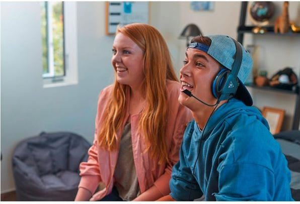 Image du produit Turtle Beach Recon Chat PS4 (Filaire)