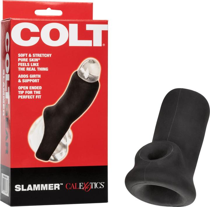 Image du produit CalExotics Slammer