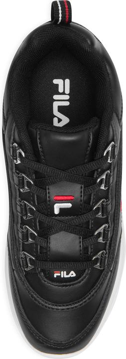 Image du produit FILA baskets fille strada low (33)