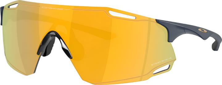 Immagine prodotto Oakley Cybr Dyno (Abisso opaco, Prizm 24k)
