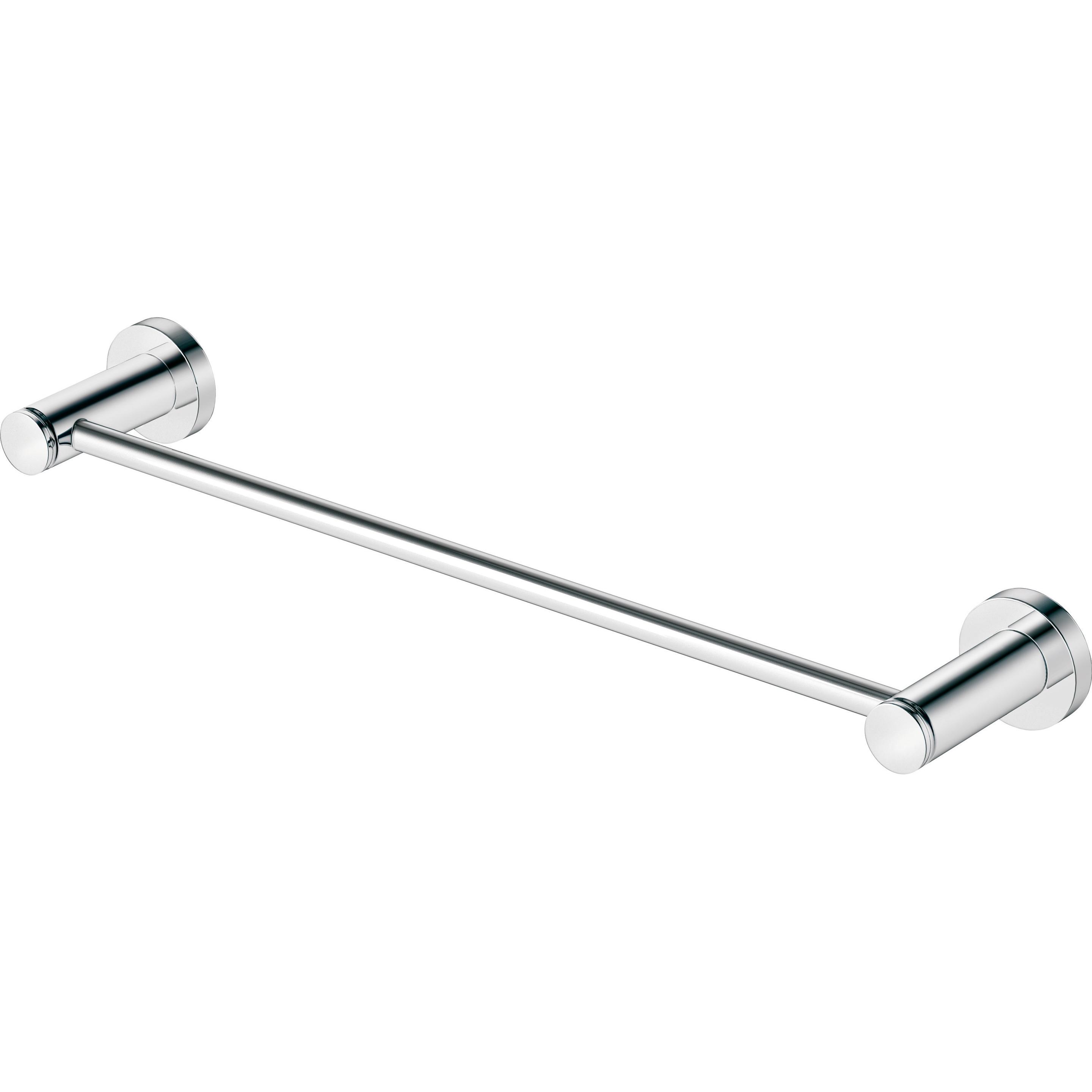 Duravit, Handtuchhalter + Handtuchhaken, D-Code