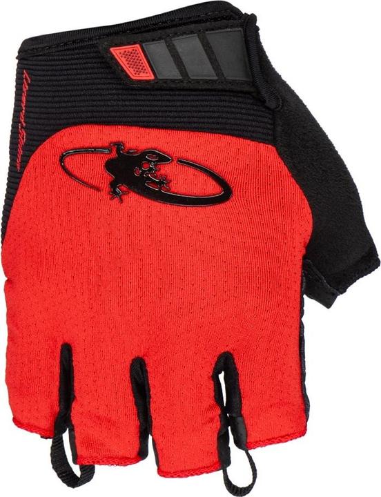 Image du produit Lizard Skins Gants Aramus Cadence, rouge crimson (9, M)