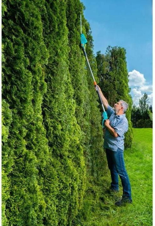 Produktbild Gardena THS 42/18V P4A (Akkubetrieb)