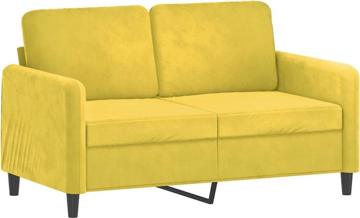 Produktbild vidaXL 2-Sitzer-Sofa (2-Sitzer)
