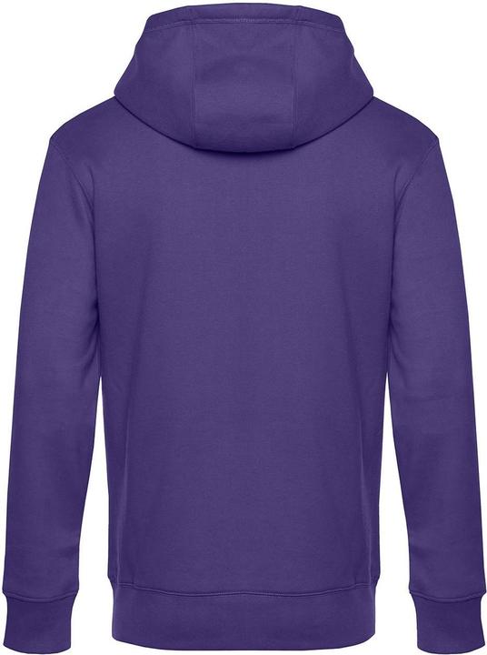 Produktbild B&C König Kapuzenpulli (L)