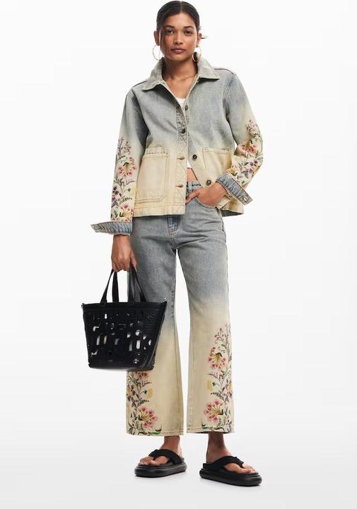 Image du produit Desigual Maki Valdivia (5 l)