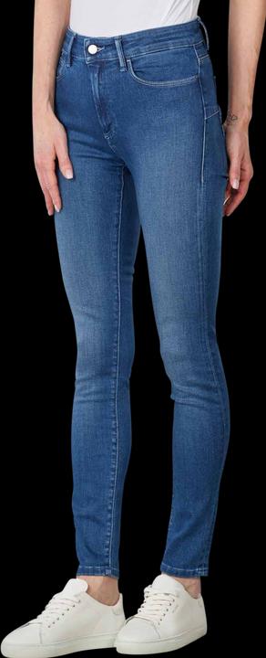 Produktbild Salsa Jeans Destiny Skinny Push Up Medium Wash (W36/L30)