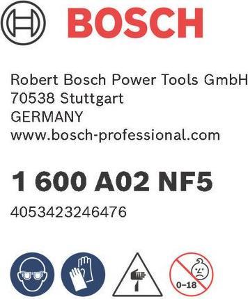 Immagine prodotto Bosch Professional Coltello per cavi VDE (5.16 cm)