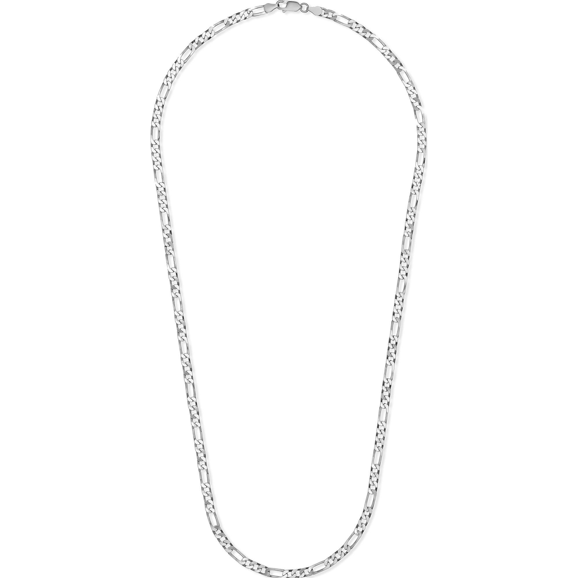 Thumbnail - Favs, Halsschmuck, Kette, (925er Silber, 60 cm)