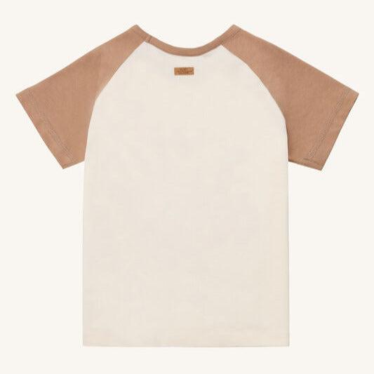 Actual product image Hust and Claire T-Shirt HCAnton Beach Vibes (128)