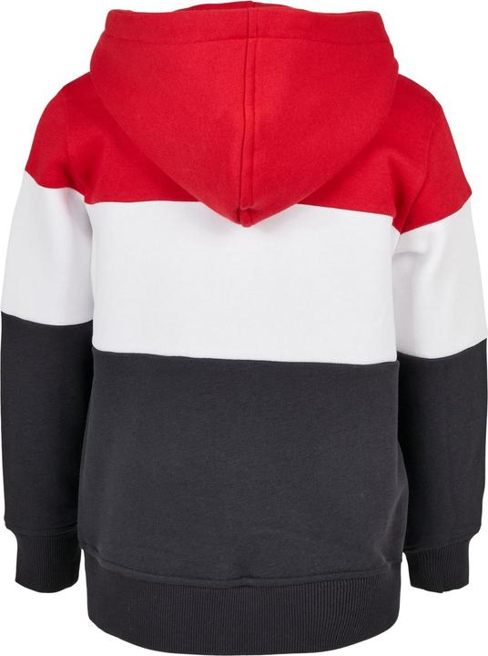 Produktbild Urban Classics Kapuzenpullover Jungen (116)