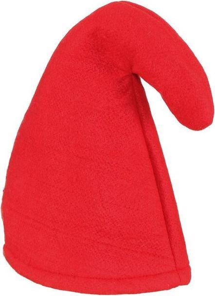 Produktbild Orlob Wichtelmütze rot