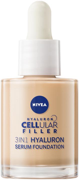 Produktbild NIVEA Cellular Filler 3in1 (02)