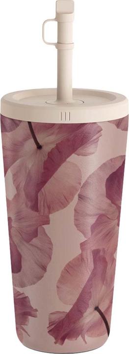 Burga Isolierflasche 500ml Tender Kiss Floral (0.50 l)