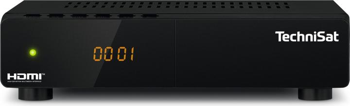 TechniSat HD-S 261 (DVB-S)