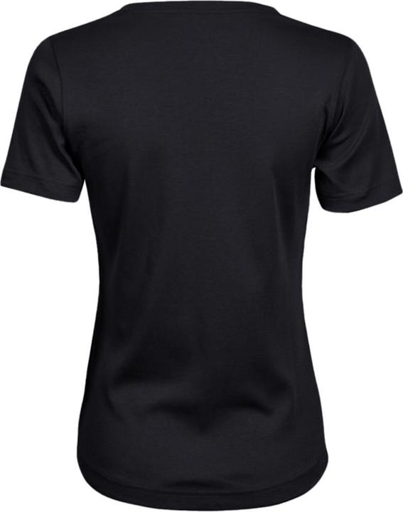 Immagine prodotto Tee Jays T-shirt Interlock a manica corta e collo rotondo (XXL)
