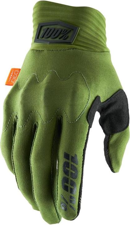 Image du produit 100% Gants Cognito D30 (XL)