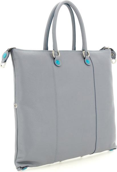 Produktbild Gabs G3 Plus 5 in 1 Schultertasche Leder 43 cm