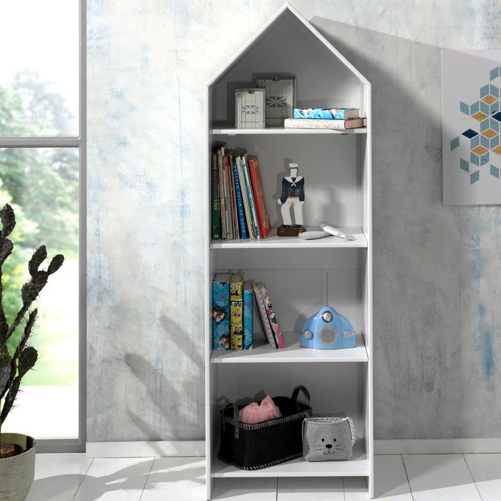 Immagine prodotto Vipack Scaffale Casami aperto (37 x 37 x 171.50 cm)