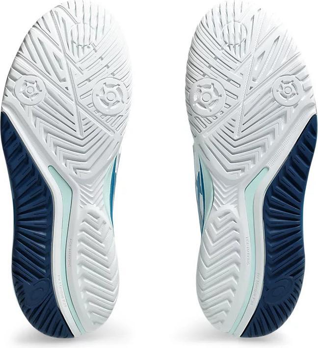 Produktbild ASICS Performance Gel-Resolution 9 Allcourt Tennisschuh Damen (42)