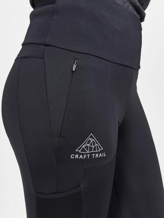 Produktbild Craft Pro Trail Tights W (L)