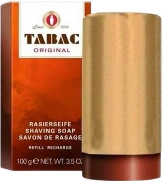 Image du produit Tabac Savon à barbe original 100 ml (100 ml, Savon à raser)