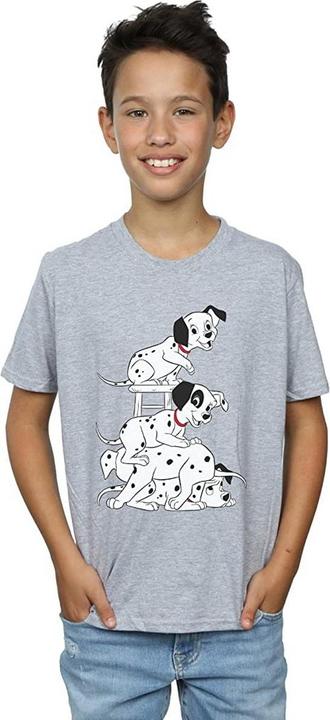 Produktbild 101 Dalmatians TShirt Jungen (152, 158)