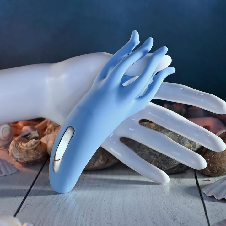 Actual product image Selopa tentacle tickler