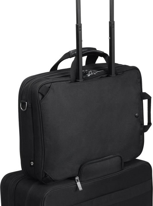 Produktbild Dicota Eco Top Traveller Dual SELECT (15.60", Universal)