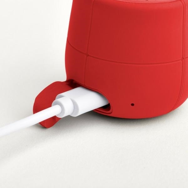 Immagine prodotto Lexon Mino (3 h, Batteria ricaricabile)