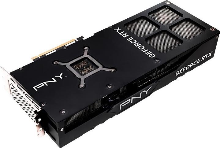 Produktbild PNY GeForce RTX4090 Verto Edition Bulk (24 GB)