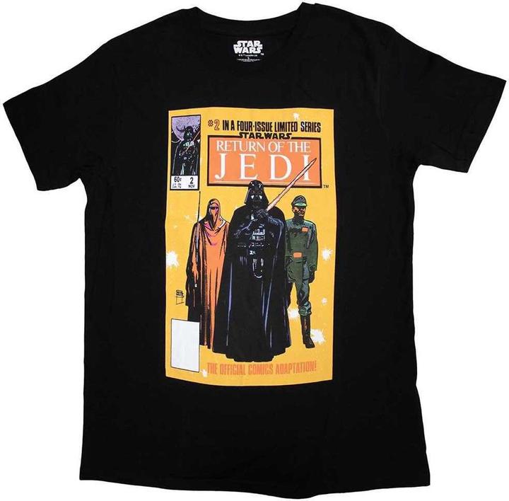 Produktbild Star Wars TShirt (S)