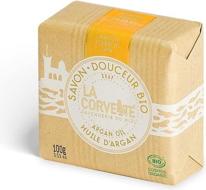 Argan oil