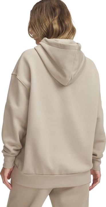 Produktbild Under Armour Oversize-Hoodie aus Fleece mit Symbol (M)