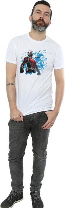 Immagine prodotto Marvel Standing Maglietta Uomo (XXL)