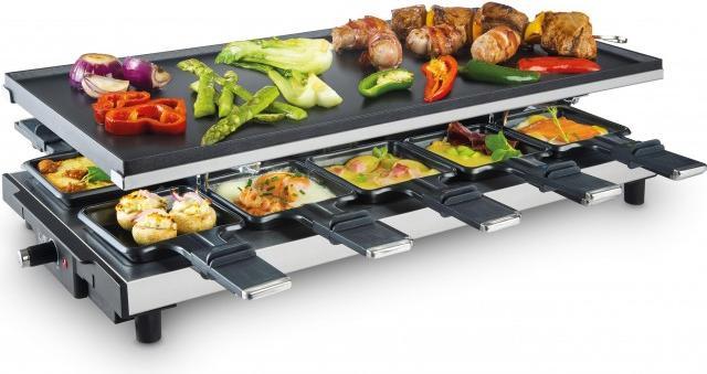 Fritel RG 4180 - Gastronomische kamer - 10 personen