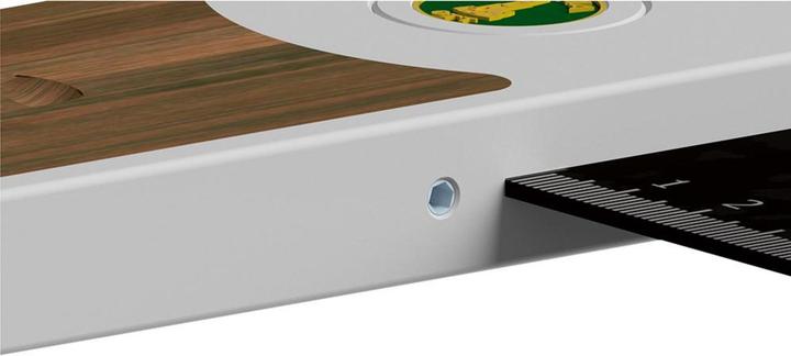 Actual product image Ulmia Precision joiner's angle