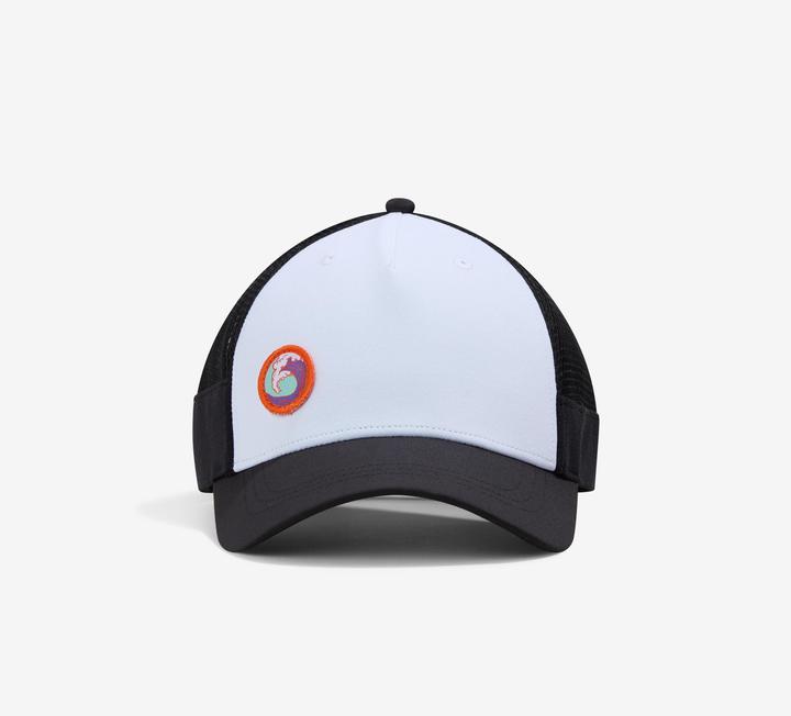 Produktbild Kipsta Schirmmuetze Trucker Style Polyester (One Size)