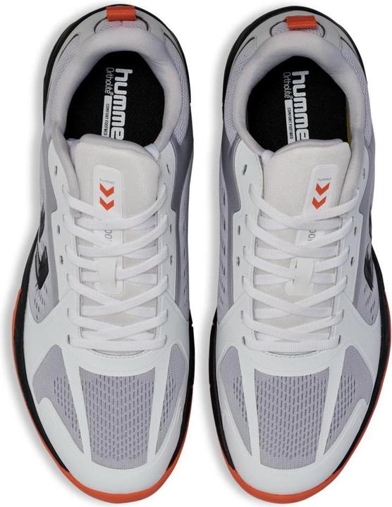 Produktbild hummel Speed Court (44, 44.5)