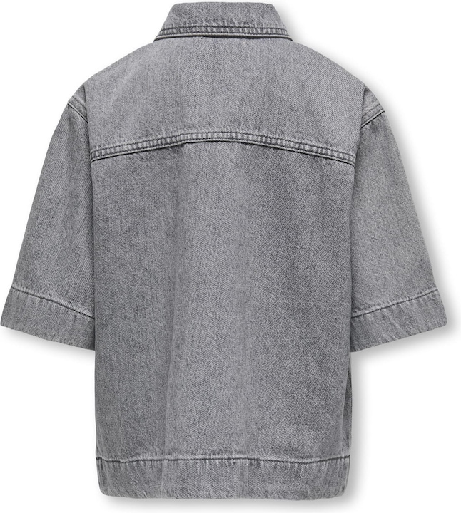 Actual product image Only KOGSOPHIE Jeanshemd Jeanshemd (146)