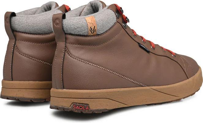 Image du produit Saola Bergen Imperméable Chaud (42.5)