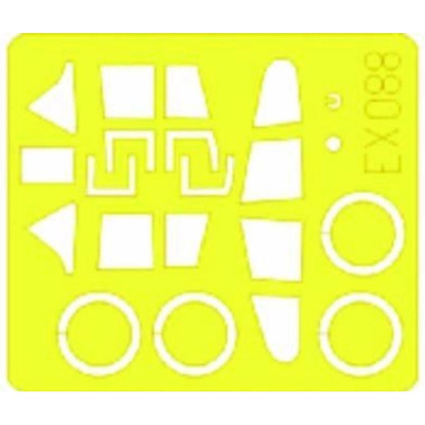 Eduard P-40B/C Tomahawk