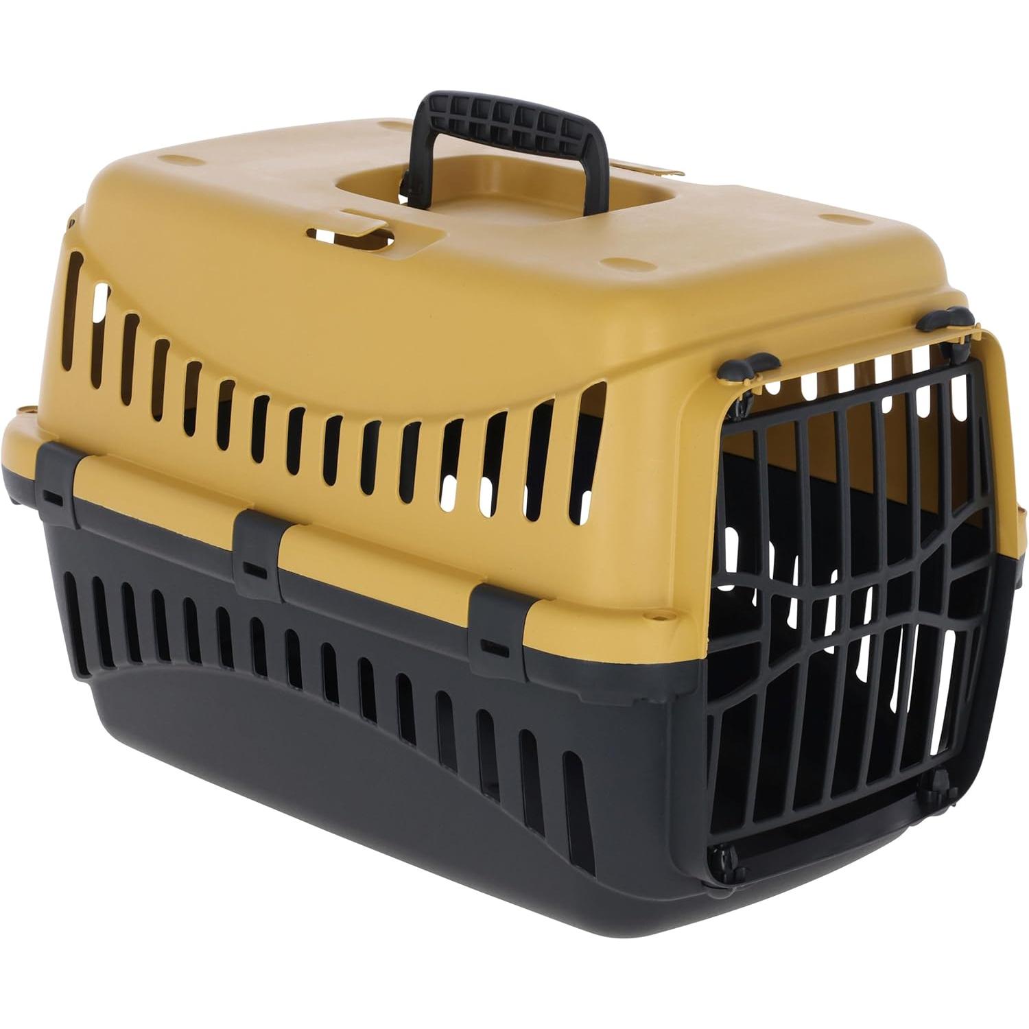 Kerbl Pet Transportbox Expedion (Hund, Faltbar), Tiertransport