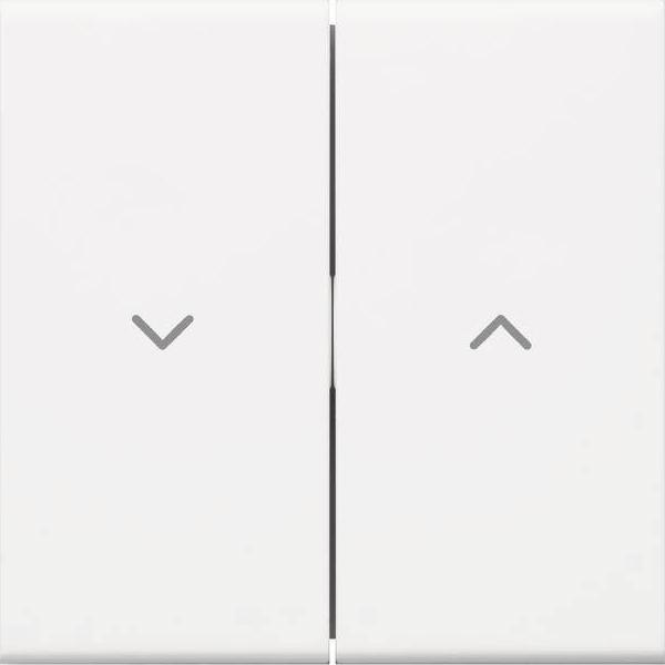 Verkehrsweiss ähnlich RAL 9016