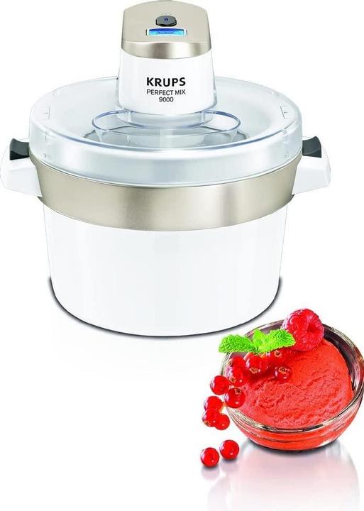 Actual product image Krups Venice Perfect Mix